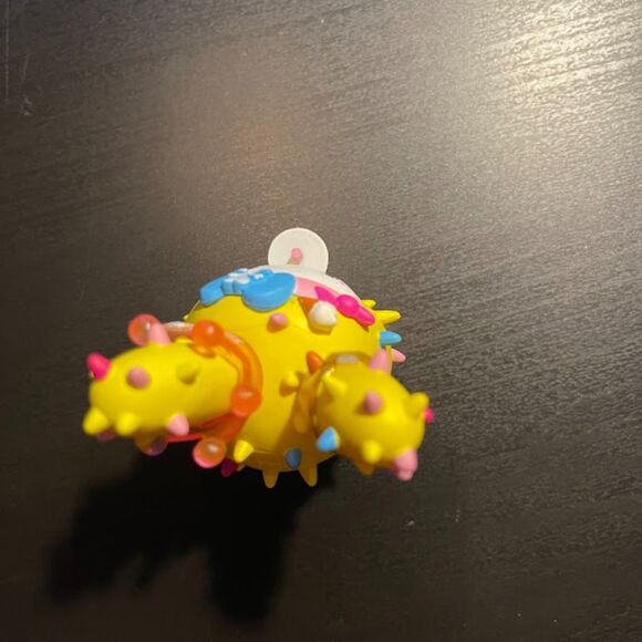 Tokidoki X Hello Kitty 50th Birthday Blind Box Figure BOBA KITTY - Picture 3 of 3